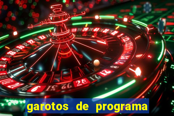 garotos de programa no rs